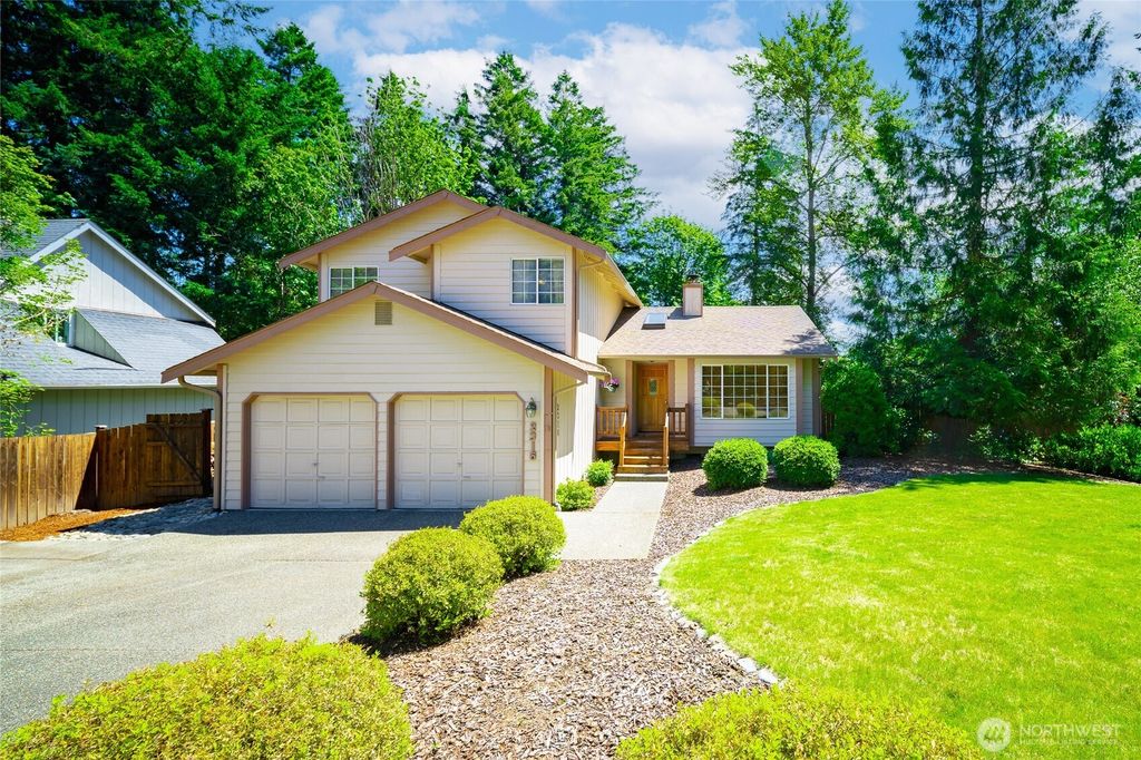 2316 Burbank Avenue NW, Olympia, WA 98502