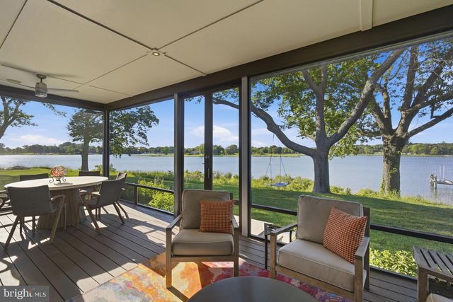 2800 BENNETT POINT RD, Queenstown, MD 21658