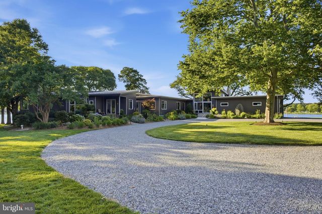 2800 BENNETT POINT RD, Queenstown, MD 21658