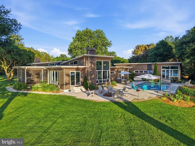 2800 BENNETT POINT RD, Queenstown, MD 21658