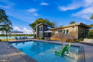 2800 BENNETT POINT RD, Queenstown, MD 21658