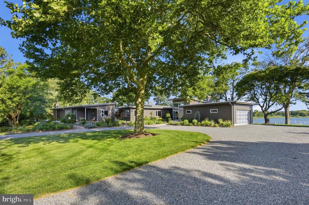 Image 47 of property listing at 2800 BENNETT POINT RD, Queenstown, MD 21658