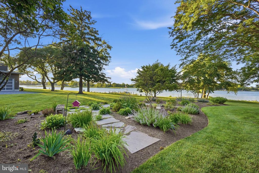 Image 50 of property listing at 2800 BENNETT POINT RD, Queenstown, MD 21658