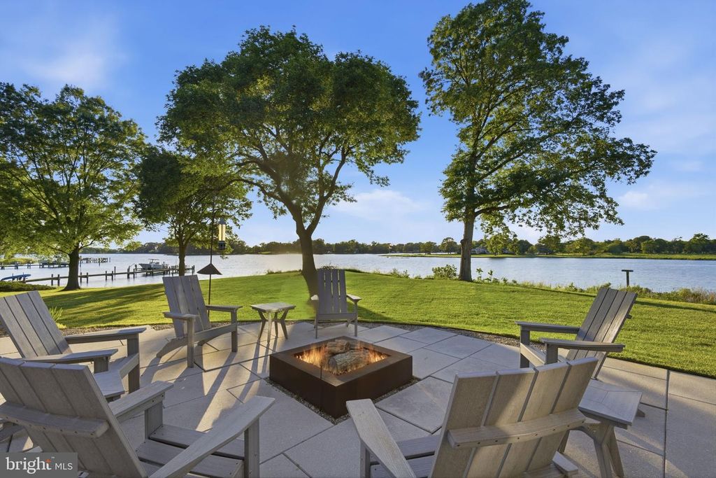 Image 51 of property listing at 2800 BENNETT POINT RD, Queenstown, MD 21658