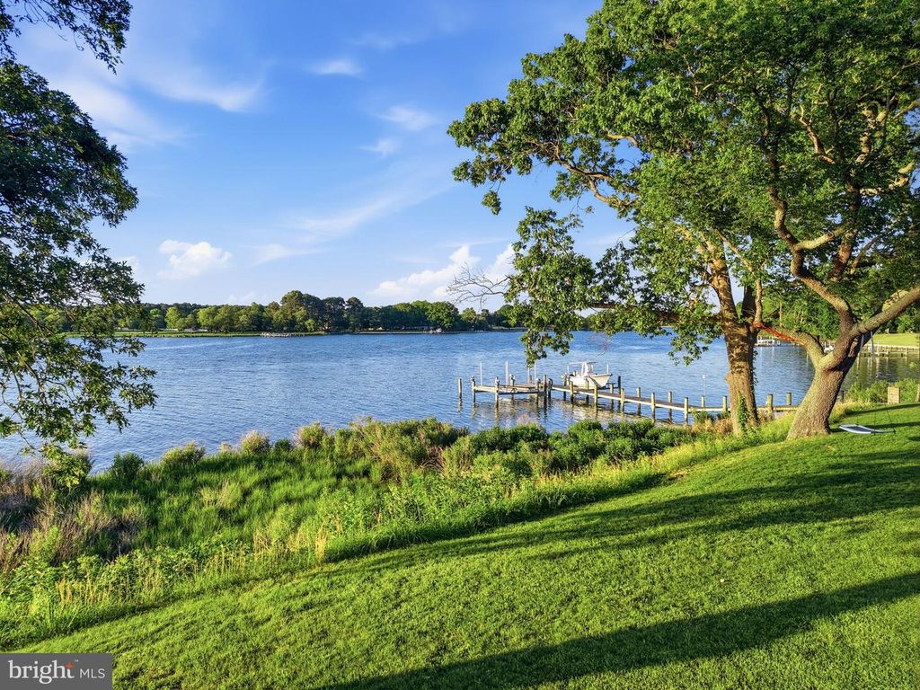 Image 53 of property listing at 2800 BENNETT POINT RD, Queenstown, MD 21658