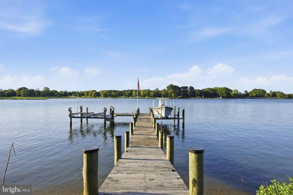 Image 55 of property listing at 2800 BENNETT POINT RD, Queenstown, MD 21658