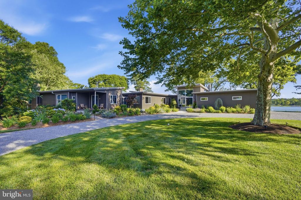 Image 57 of property listing at 2800 BENNETT POINT RD, Queenstown, MD 21658