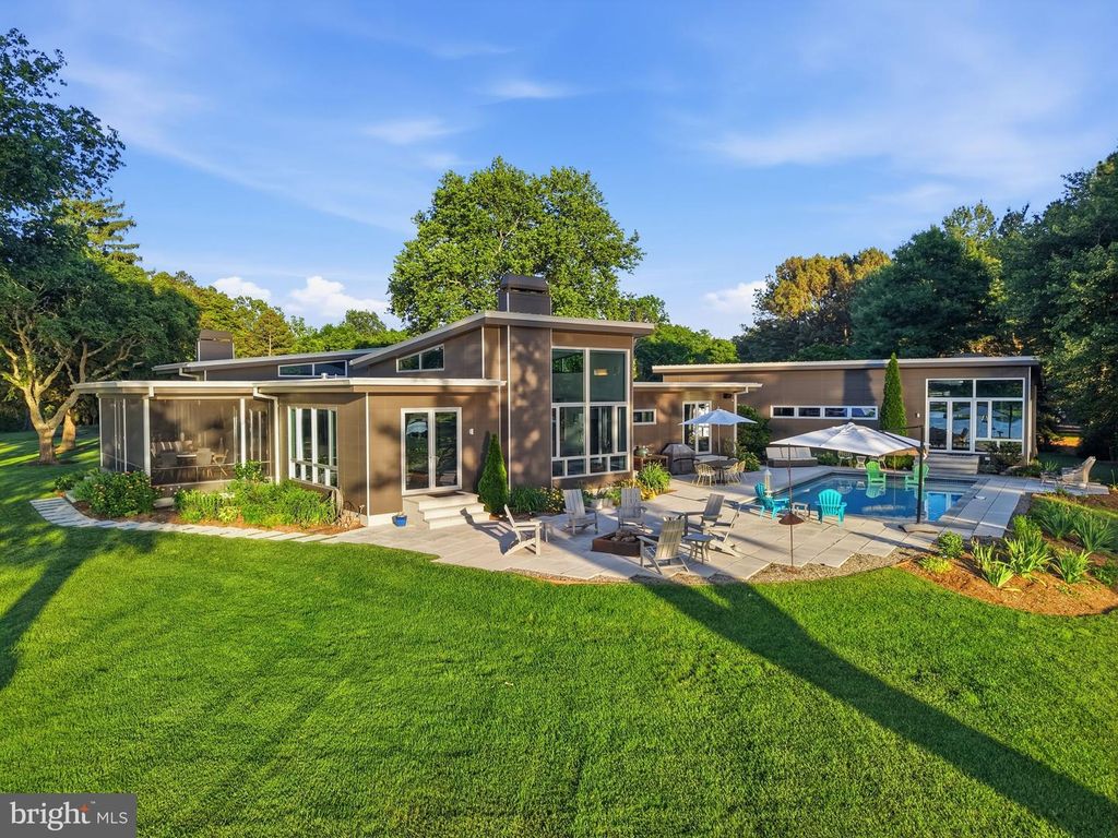 Image 58 of property listing at 2800 BENNETT POINT RD, Queenstown, MD 21658