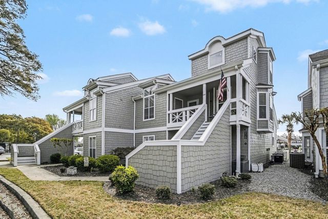 4396 Baldwin Ave. C84, Little River, SC 29566