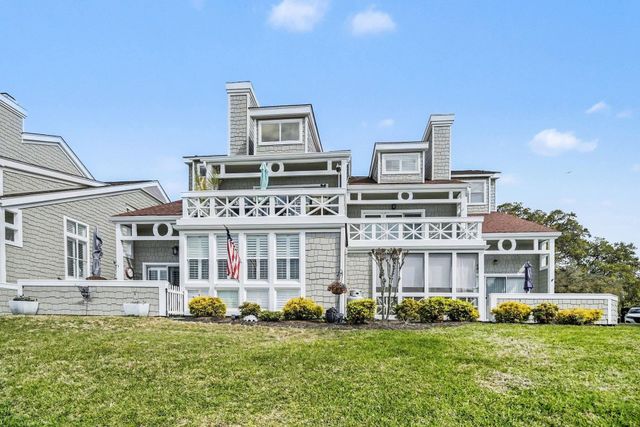 4396 Baldwin Ave. C84, Little River, SC 29566