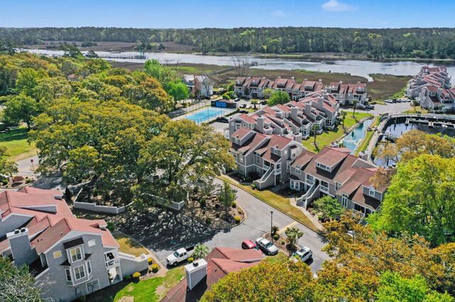 4396 Baldwin Ave. C84, Little River, SC 29566