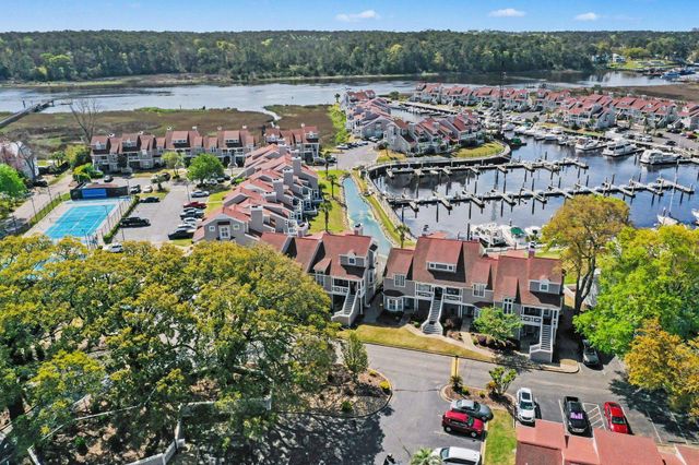 4396 Baldwin Ave. C84, Little River, SC 29566