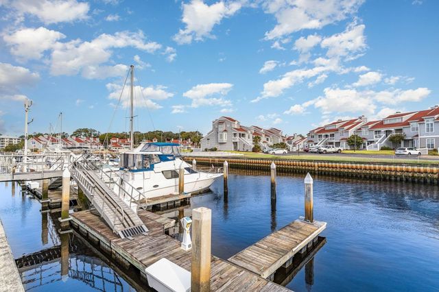 4396 Baldwin Ave. C84, Little River, SC 29566