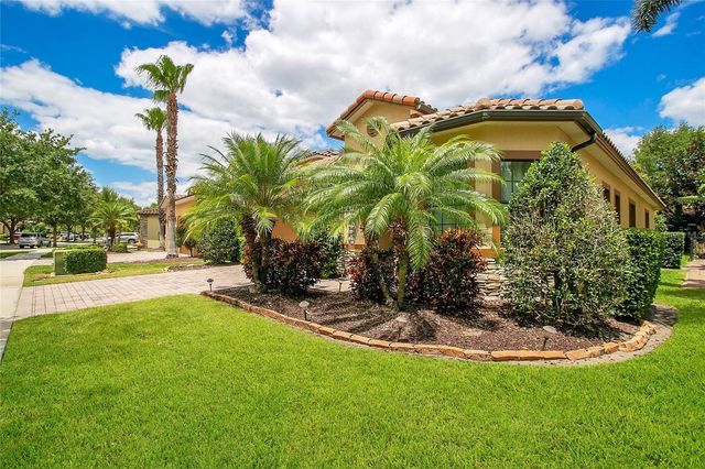 8407 PRESTBURY DRIVE, Orlando, FL 32832