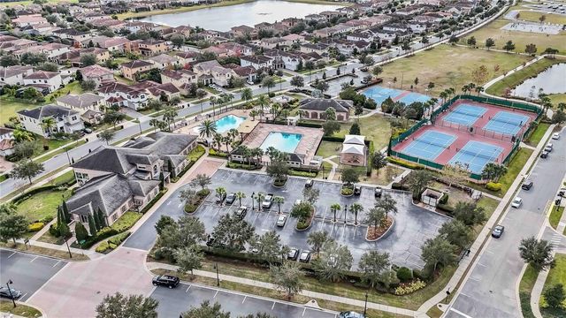 8407 PRESTBURY DRIVE, Orlando, FL 32832