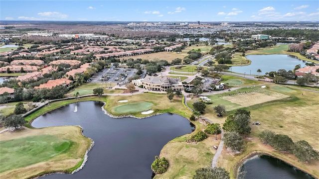 8407 PRESTBURY DRIVE, Orlando, FL 32832