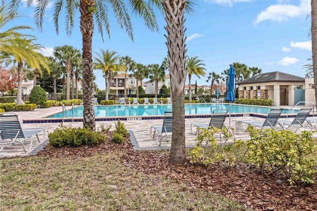 8407 PRESTBURY DRIVE, Orlando, FL 32832