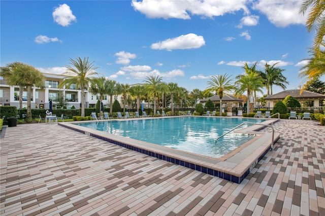 8407 PRESTBURY DRIVE, Orlando, FL 32832