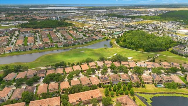 8407 PRESTBURY DRIVE, Orlando, FL 32832
