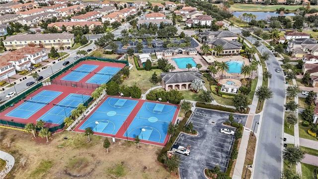 8407 PRESTBURY DRIVE, Orlando, FL 32832