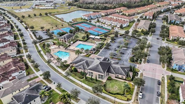 8407 PRESTBURY DRIVE, Orlando, FL 32832
