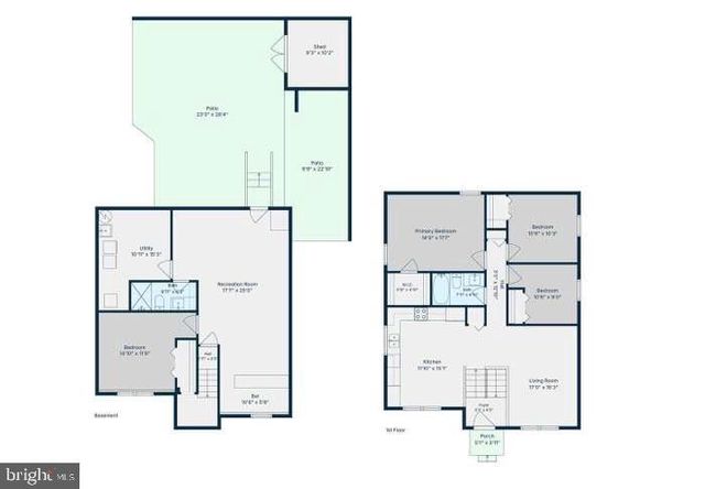 2416 230TH ST, Pasadena, MD 21122