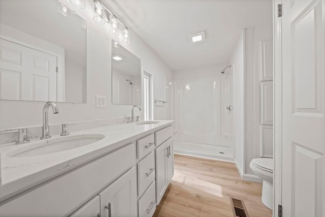 40 Victorian Way, West Bridgewater, MA 02379