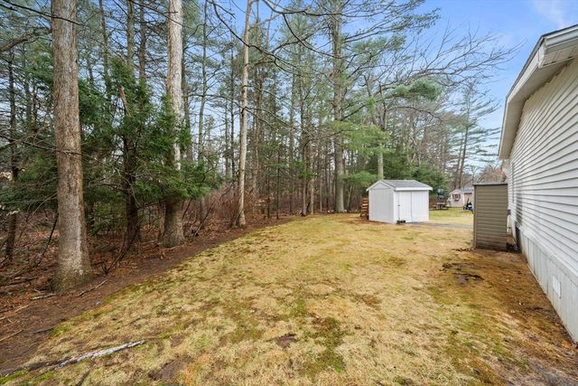 40 Victorian Way, West Bridgewater, MA 02379