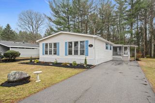 40 Victorian Way, West Bridgewater, MA 02379