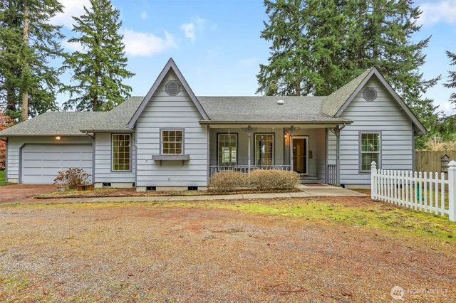 11424 Shambala Lane, Yelm, WA 98597