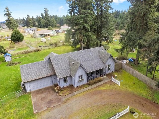 11424 Shambala Lane, Yelm, WA 98597