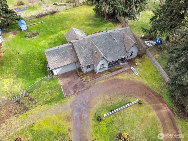 11424 Shambala Lane, Yelm, WA 98597