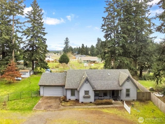 11424 Shambala Lane, Yelm, WA 98597