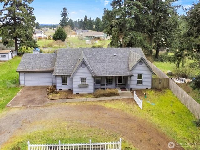 11424 Shambala Lane, Yelm, WA 98597