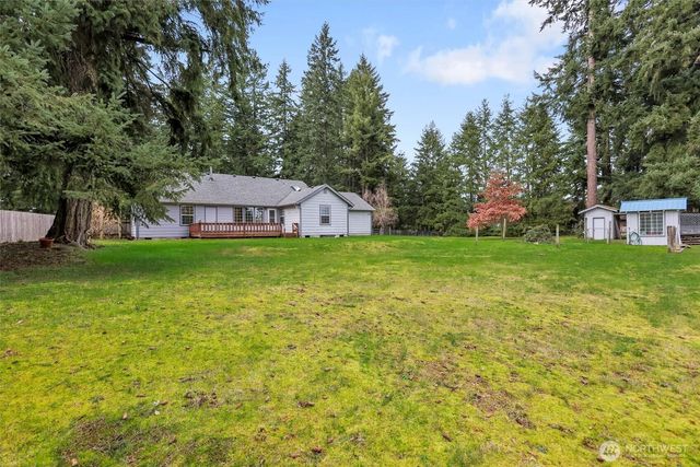 11424 Shambala Lane, Yelm, WA 98597