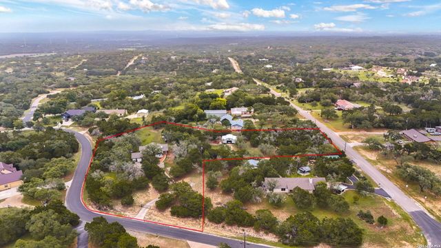 1140 Desert Gold, Boerne, TX 78006