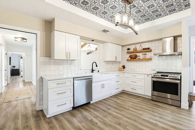 1140 Desert Gold, Boerne, TX 78006