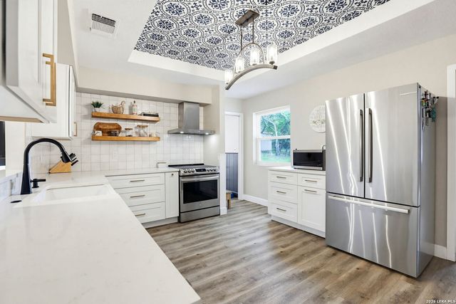 1140 Desert Gold, Boerne, TX 78006