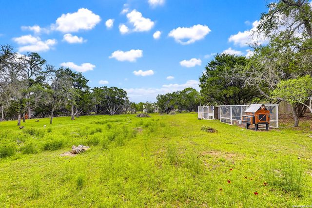 1140 Desert Gold, Boerne, TX 78006