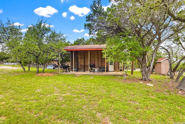 1140 Desert Gold, Boerne, TX 78006