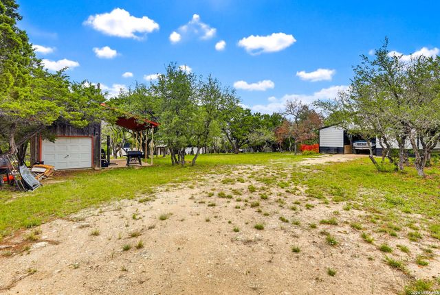 1140 Desert Gold, Boerne, TX 78006