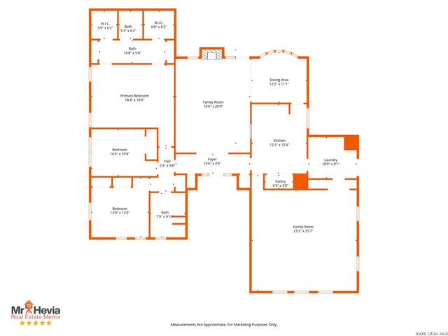 1140 Desert Gold, Boerne, TX 78006