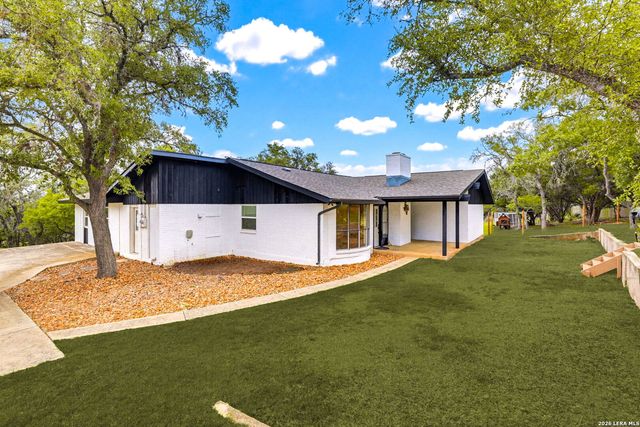 1140 Desert Gold, Boerne, TX 78006
