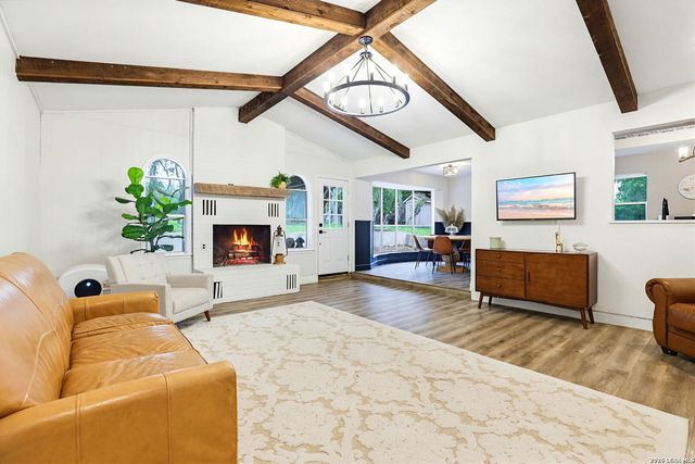 1140 Desert Gold, Boerne, TX 78006