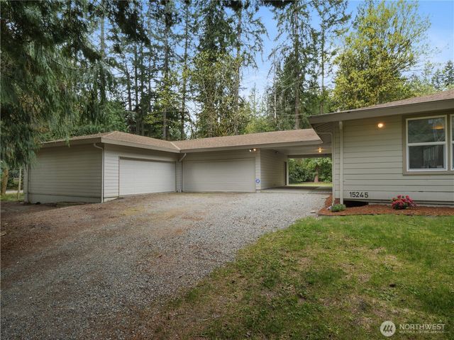 15245 260th Avenue SE, Issaquah, WA 98027