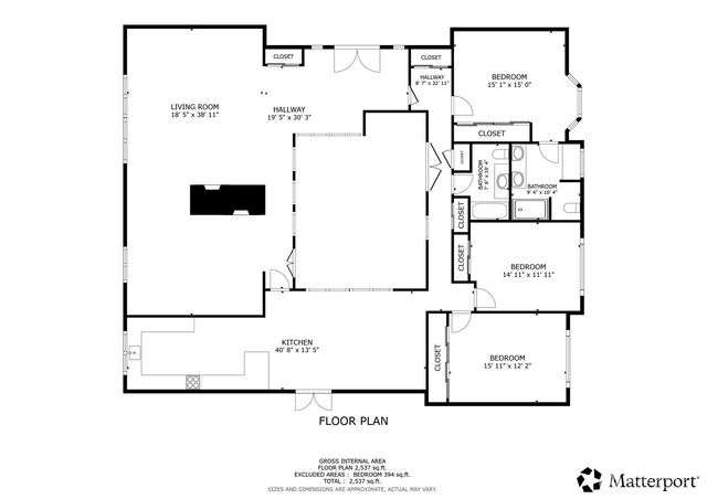 15245 260th Avenue SE, Issaquah, WA 98027