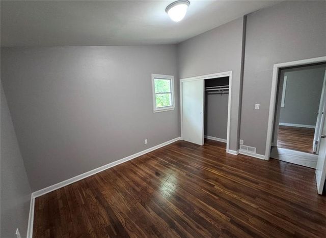 1212 Baker Lane, Marietta, GA 30062