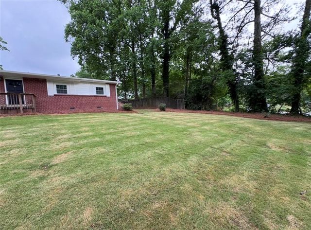 1212 Baker Lane, Marietta, GA 30062
