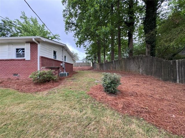 1212 Baker Lane, Marietta, GA 30062