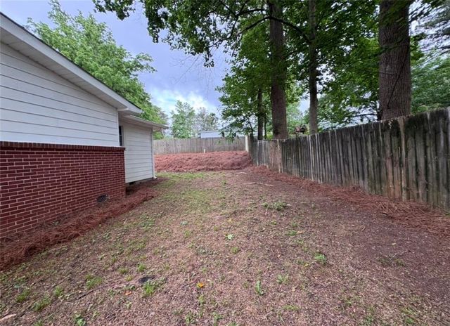 1212 Baker Lane, Marietta, GA 30062